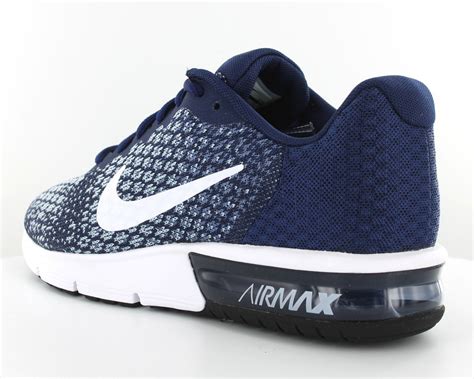 nike air max sequent 2 blauw|Nike Air Max sequent women's.